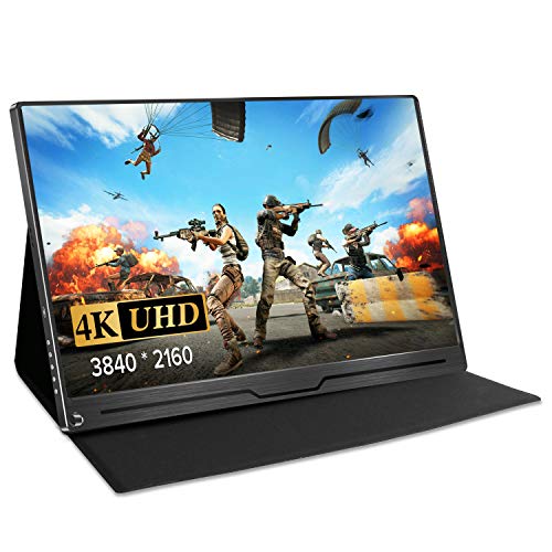 Product Cover UPERFECT 4K Computer Monitor 15.6
