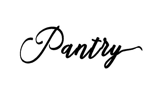 Product Cover BERRYZILLA Pantry Decal 11