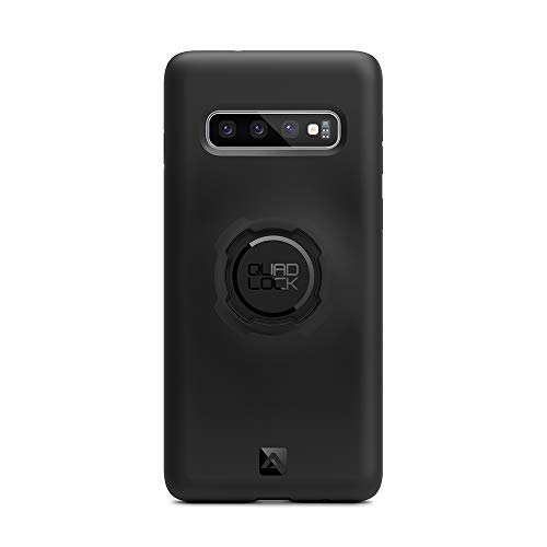 Product Cover Quad Lock Case for Samsung Galaxy S10