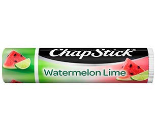 Product Cover Chapstick Lip Balm - Watermelon Lime 0.15 oz / 4 g