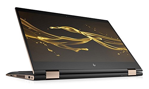 Product Cover HP Spectre Touch x360 15t-ch00 Gaming 2-in-1 Ultrabook 8th Gen Intel i7-8705G Quad Core up to 4.1GHz 16GB 1TB SSD 15.6