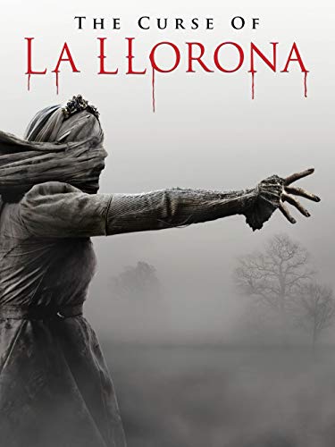 Product Cover The Curse Of La Llorona