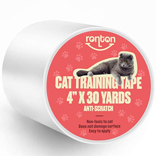 Product Cover Ronton Cat Scratch Deterrent Tape - 4