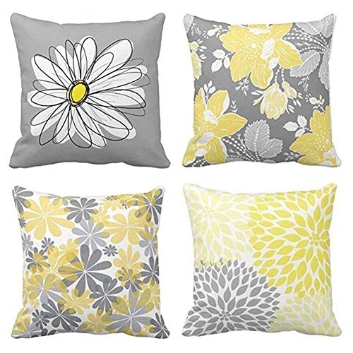 Product Cover BJYHIYH Decorative Throw Pillow Covers 18