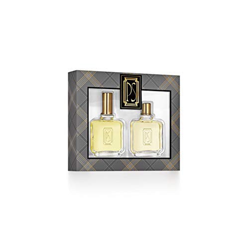 Product Cover Paul Sebastian Fragrance Gift Set, 2 Fl Oz Cologne and Aftershave,Pack of 2