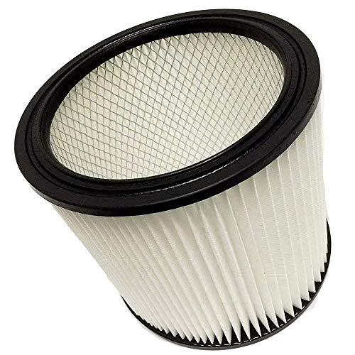 Product Cover CBT Supply Replacement Filter Cartridge for Shop Vac Shop-Vac 9030400, 90304, 903-04-00, 903 Shop vac Accessories Shop vac Filter