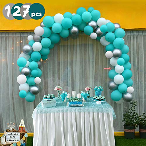 Product Cover Warmfits Balloon Garland Arch Kit 5