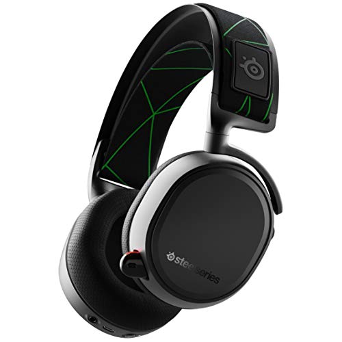 Product Cover SteelSeries Arctis 9X Wireless Gaming Headset - Integrated Xbox Wireless + Bluetooth - 20+ Hour Battery Life - for Xbox One