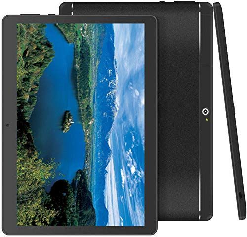 Product Cover Foren-Tek Android Tablet with SIM Card Slot Unlocked 10 inch -10.1