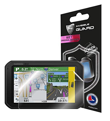 Product Cover IPG for Garmin dezl 780 LMT-S 7