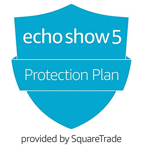Product Cover 2-Year Accident Protection Plan for Echo Show 5