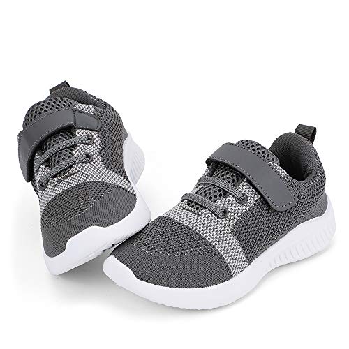 Product Cover nerteo Toddler/Little Kid Boys Girls Shoes Running/Walking Sports Sneakers