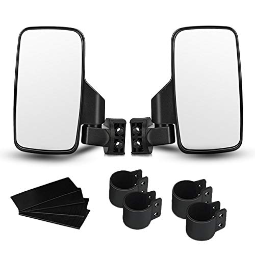 Product Cover UTV Side View Mirrors for 1.75