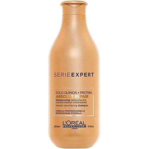 Product Cover L'Oréal Serie Expert Absolut Repair Gold Shampoo, 300ml