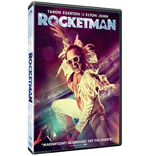 Product Cover Rocketman