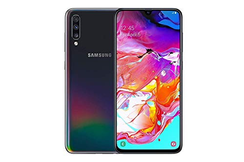 Product Cover Samsung Galaxy A70 128GB/6GB SM-A705MN/DS 6.7