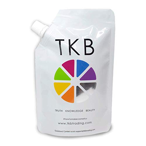 Product Cover TKB Lip Gloss Base (Versagel)