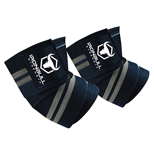 Product Cover Elbow Wraps (1 Pair) - 40