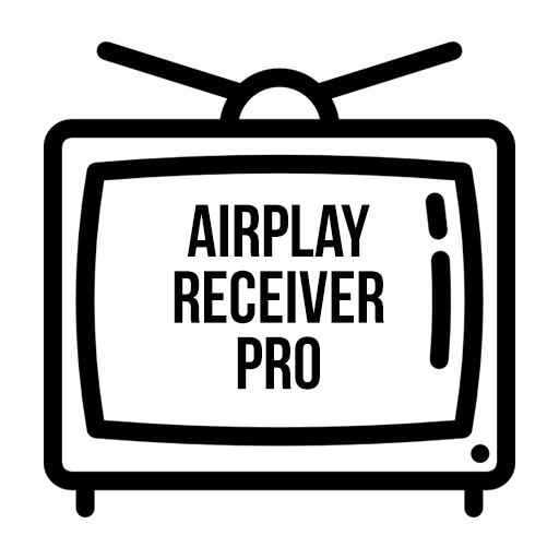 Product Cover AirMirror Receiver Pro for Fire TV