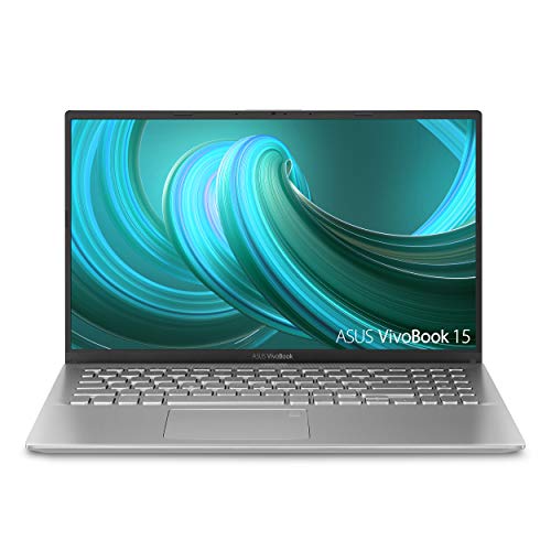 Product Cover Asus Vivobook 15 Thin and Light Laptop, 15.6