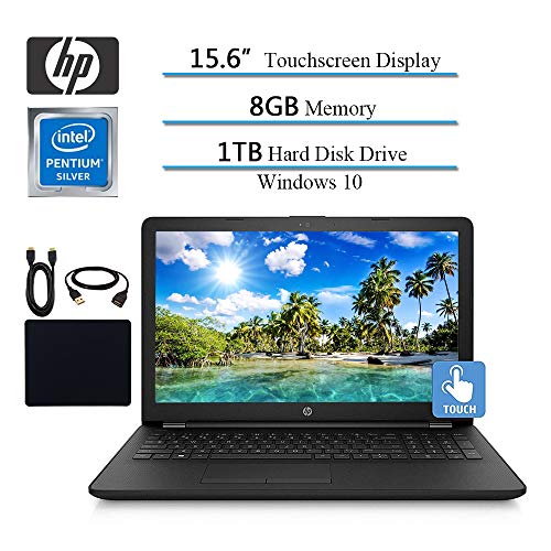 Product Cover HP 15.6