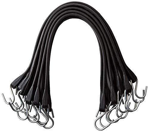 Product Cover Bungee Cords with Hooks 31
