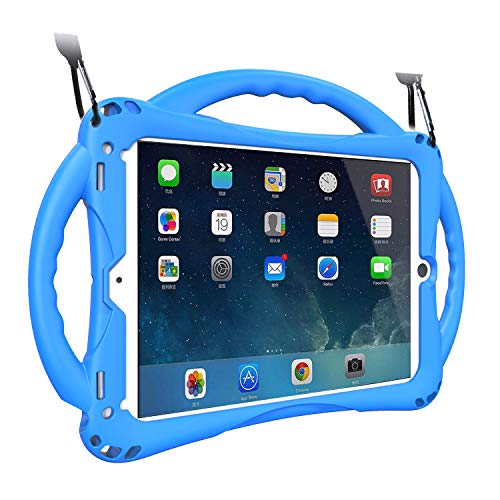 Product Cover TopEsct Kids case for iPad Air 3(2019) and iPad Pro 10.5