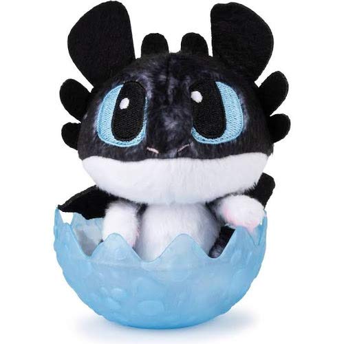 Product Cover How to Train Your Dragon: Hidden World Baby Nightlight 3