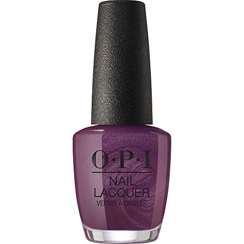 Product Cover OPI Nail Lacquer, Boys Be Thistle-ing at Me, 0.5 Fl Oz