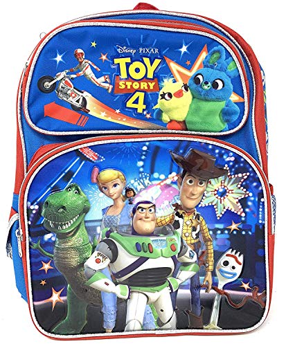 Product Cover NEW Disney Pixar Toy Story 4 16