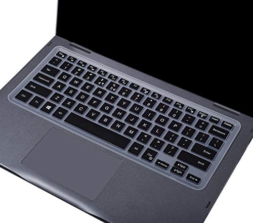 Product Cover Keyboard Cover for New DELL XPS 15 7590 9570 9560 9550 15.6