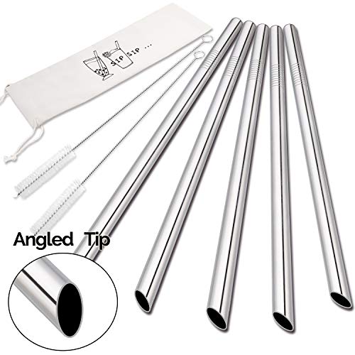 Product Cover [Angled Tips] 5 Pcs 10