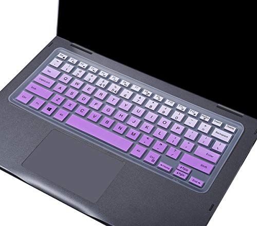 Product Cover Keyboard Cover for DELL XPS 15-7590 15-9570 15-9560 15-9550 15.6