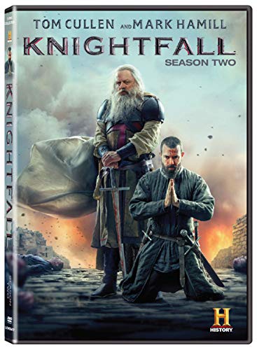 Product Cover KNIGHTFALL SSN 2