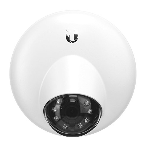 Product Cover UBIQUITI UNIFI Video Camera G3 Dome, 3 Pack | UVC-G3-DOME-3