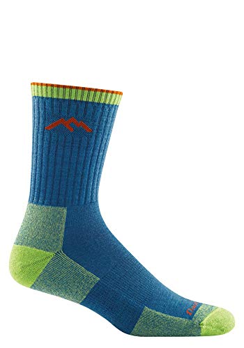 Product Cover Darn Tough Hiker Merino Wool Micro Crew Socks Cushion