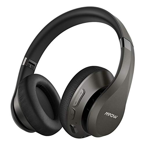 Product Cover Mpow H2 Bluetooth Headphones w/ 4 Equalizer Modes