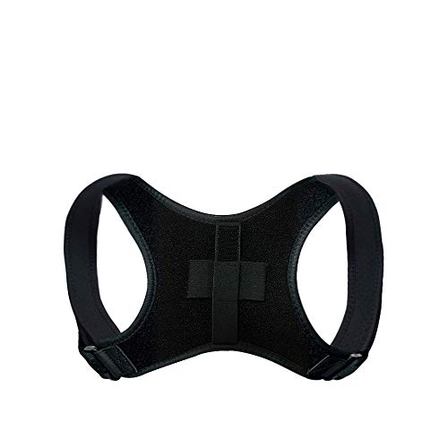 Product Cover Orzero Back Strap Compatible for Oculus Quest Virtual Reality, Adjustable Holder of The Power Bank (Power Bank not Included)