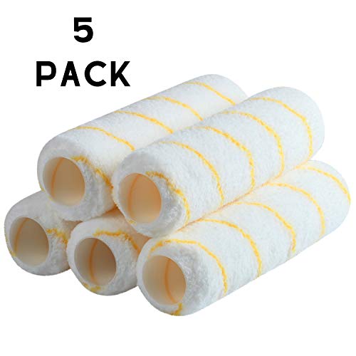 Product Cover Bates- Paint Roller Covers, 9