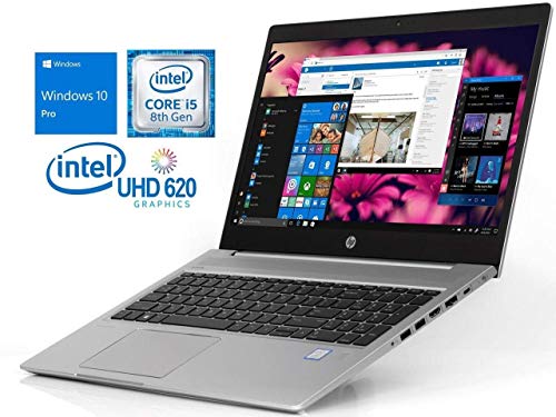 Product Cover 2019 HP Probook 450 G6 15.6