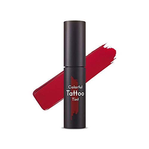 Product Cover Etude House Colorful Tattoo Tint, RD305 Boss Lady