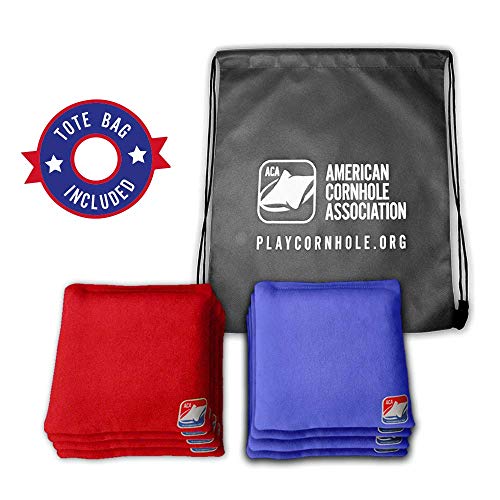 Product Cover Official Cornhole Bags from The American Cornhole Association - 6