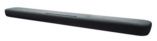 Product Cover Yamaha YAS-109 Sound Bar with Built-In Subwoofers, Bluetooth, and Alexa Voice Control Built-In