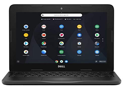 Product Cover 2019 New Dell Inspiron 11 Chromebook , 11.6