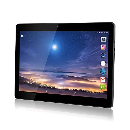 Product Cover YIERA 10 inch Android 7.0 Tablet Unlocked Pad with Dual SIM Card Slot 10.1