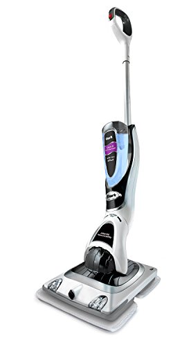 Product Cover Shark ZZ550 Sonic Duo Lightweight Airglide Upright Hard Floor and Carpet Cleaner (Renewed)