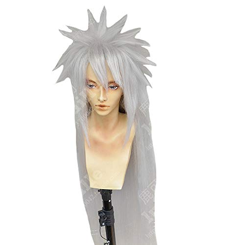 Product Cover magic acgn Game Hair Cosplay Wig Long Anime Cosplay  Wig 　