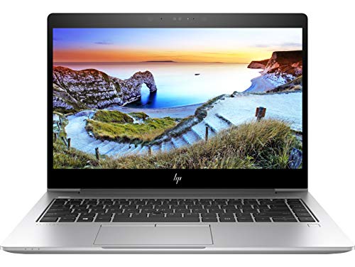 Product Cover 2019 HP Elitebook 840 G5 14