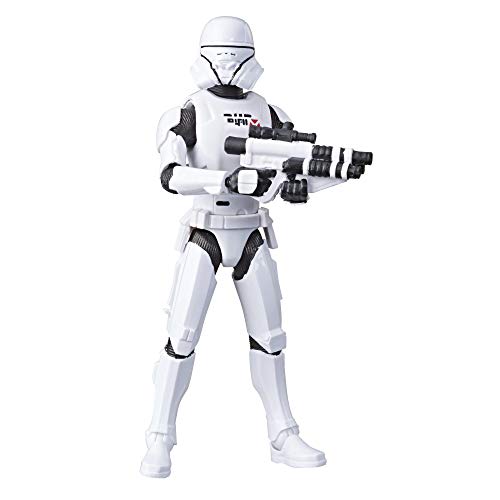 Product Cover Star Wars Galaxy of Adventures The Rise of Skywalker Jet Trooper 5