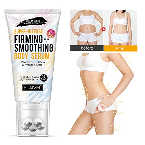 Product Cover Hot Sweat Cream, Extreme Cellulite Slimming & Firming Cream, Body Fat Burning Massage Gel Weight Losing, Hot Serum Treatment for Shaping Waist, Abdomen and Buttocks Legs (4 ounce)